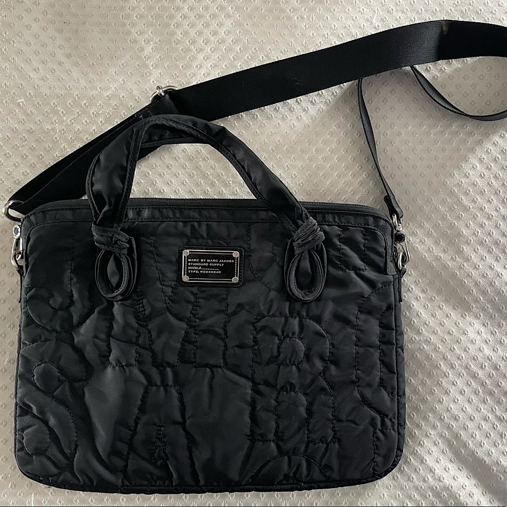 Marc Jacobs Laptop Bag